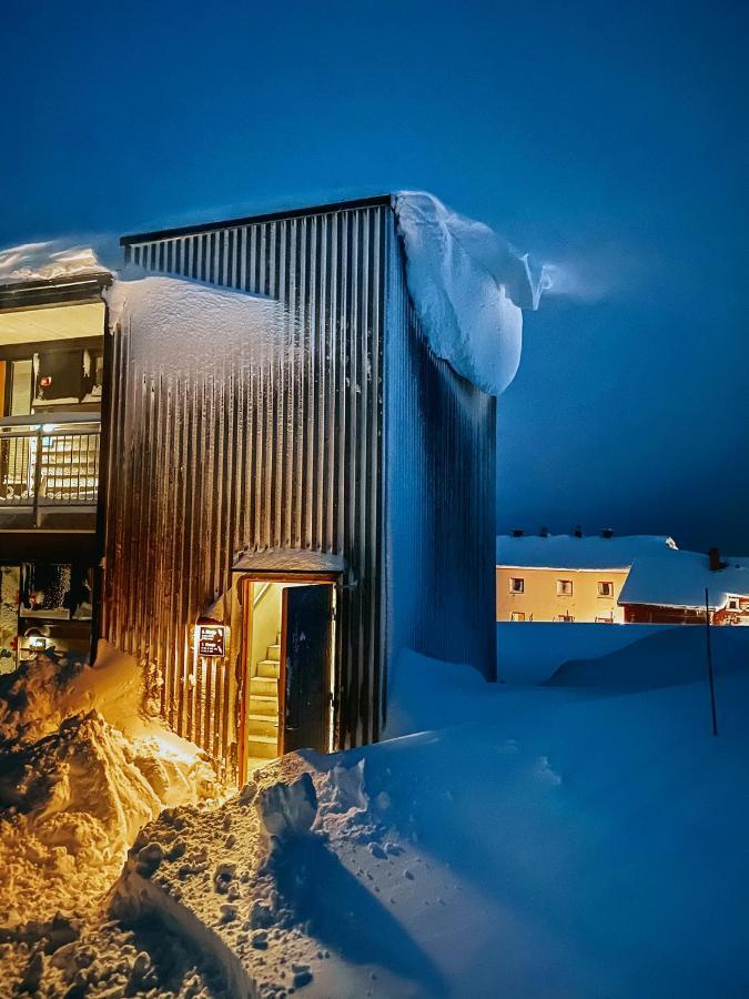 Lys Og Moderne Leilighet Rett Ved Skiloypa Pa Nordseter - Kort Vei Til Sjusjoen, Lillehammer Og Hafjell - Dyr Ikke Tillatt Экстерьер фото
